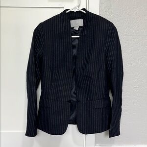 H&M Wool blend Jacket/Blazer